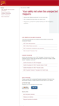 Mobile Screenshot of cibcinsurance.com